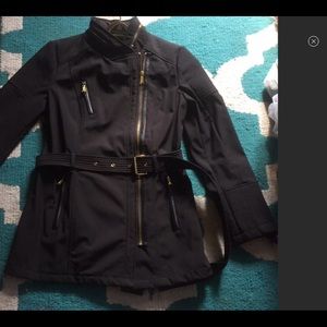 Michael kors coat